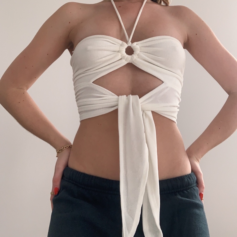 Princess Polly Top